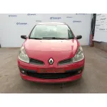 RENAULT CLIO III '2006 * ROJO