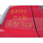 RENAULT CLIO III '2006 * ROJO