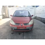 RENAULT SCENIC II (JM0/1_)  2005