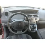 RENAULT SCENIC II (JM0/1_)  2005