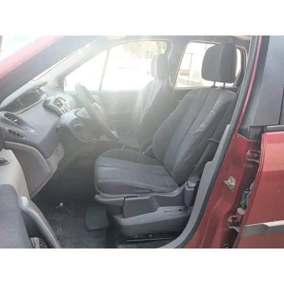 Renault SCENIC II (JM0/1_) 2005