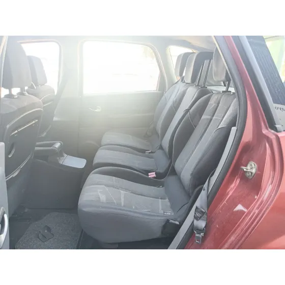 Renault SCENIC II (JM0/1_) 2005
