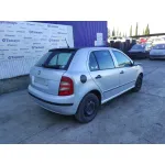 SKODA FABIA (6Y2/6Y3) SKODA FABIA (6Y2/6Y3) '2000 1.9 SDI CAT (ASY) PLATA 2000