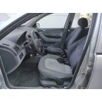 SKODA FABIA (6Y2/6Y3) SKODA FABIA (6Y2/6Y3) '2000 1.9 SDI CAT (ASY) PLATA 2000