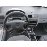 SKODA FABIA (6Y2/6Y3) SKODA FABIA (6Y2/6Y3) '2000 1.9 SDI CAT (ASY) PLATA 2000
