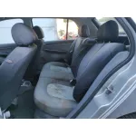 SKODA FABIA (6Y2/6Y3) SKODA FABIA (6Y2/6Y3) '2000 1.9 SDI CAT (ASY) PLATA 2000