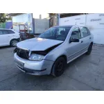 SKODA FABIA (6Y2/6Y3) SKODA FABIA (6Y2/6Y3) '2000 1.9 SDI CAT (ASY) PLATA 2000