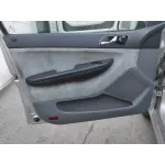 SKODA FABIA (6Y2/6Y3) SKODA FABIA (6Y2/6Y3) '2000 1.9 SDI CAT (ASY) PLATA 2000
