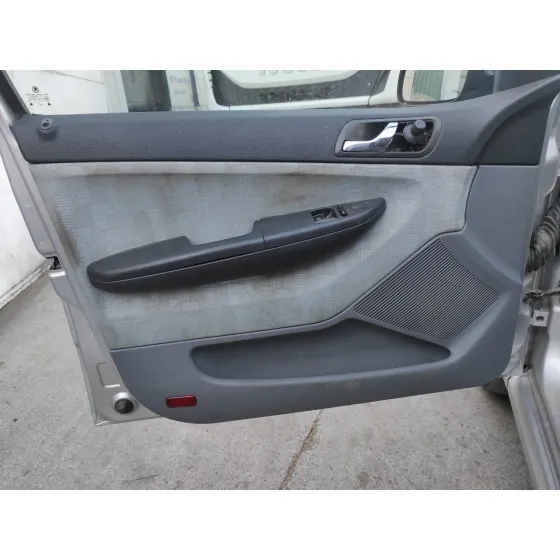 SKODA FABIA (6Y2/6Y3) '2000 1.9 SDI CAT (ASY) PLATA