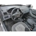 SKODA FABIA (6Y2/6Y3) SKODA FABIA (6Y2/6Y3) '2000 1.9 SDI CAT (ASY) PLATA 2000