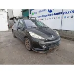 PEUGEOT 207/207+ (WA_, WC_)  2007