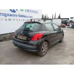 PEUGEOT 207/207+ (WA_, WC_)  2007