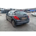 PEUGEOT 207/207+ (WA_, WC_)  2007