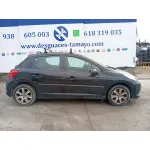 PEUGEOT 207/207+ (WA_, WC_)  2007