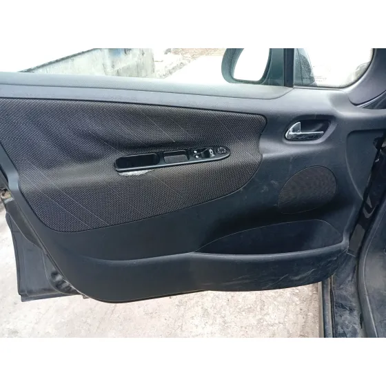 Peugeot 207/207+ (WA_, WC_) 2007
