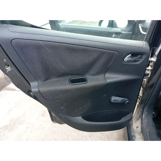 Peugeot 207/207+ (WA_, WC_) 2007