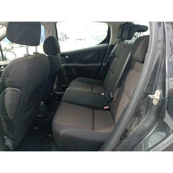 Peugeot 207/207+ (WA_, WC_) 2007
