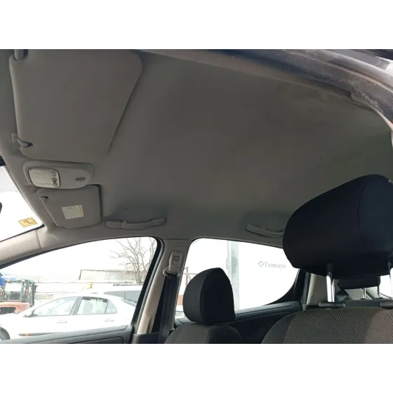 Peugeot 207/207+ (WA_, WC_) 2007