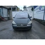 PEUGEOT 807 (EB_)  2002