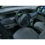 PEUGEOT 807 (EB_)  2002