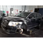 DODGE CALIBER '2006 2.0 16V CRD CAT NEGRO