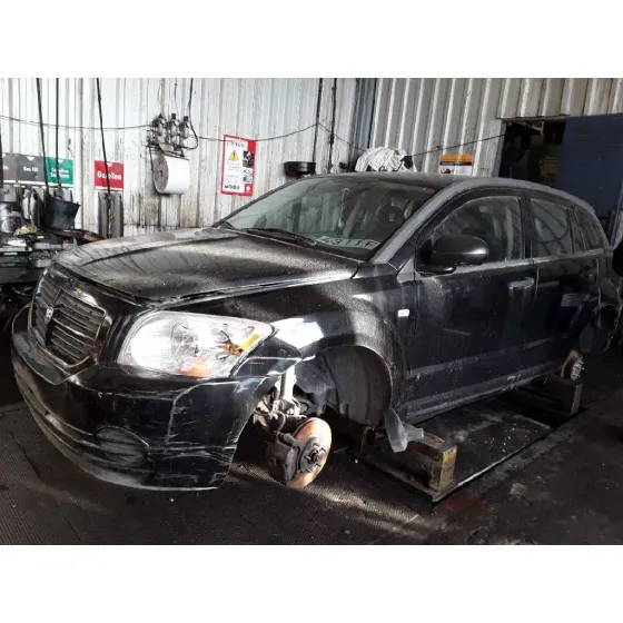 DODGE CALIBER '2006 2.0 16V CRD CAT NEGRO