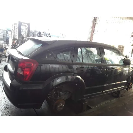 DODGE CALIBER '2006 2.0 16V CRD CAT NEGRO