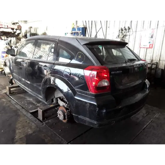 DODGE CALIBER '2006 2.0 16V CRD CAT NEGRO