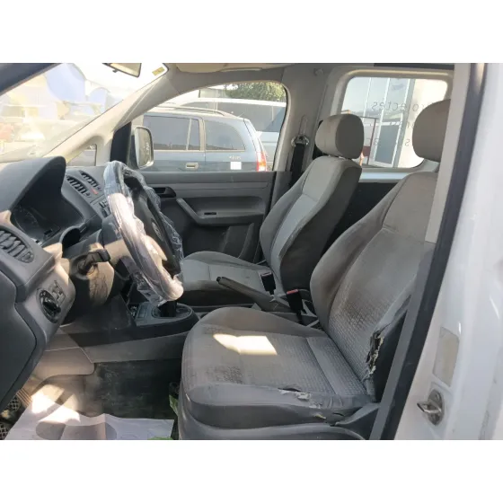 Volkswagen CADDY III FURGONETA/MONOVOLUMEN (2KA, 2KH, 2CA, 2CH) 2005