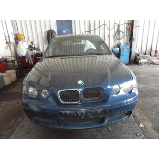 BMW SERIE 3 COMPACT (E46) '2004 1.8 16V AZUL