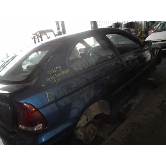 BMW SERIE 3 COMPACT (E46) '2004 1.8 16V AZUL