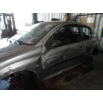 PEUGEOT 206 BERLINA PEUGEOT 206 BERLINA '2003 1.6 16V CAT PLATA 1998