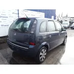 OPEL MERIVA OPEL MERIVA '2007 1.7 16V CDTI GRIS 2003