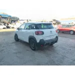 Citroen C3 AIRCROSS I (2R_, 2C_) 2017