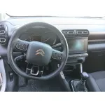 Citroen C3 AIRCROSS I (2R_, 2C_) 2017