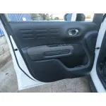 Citroen C3 AIRCROSS I (2R_, 2C_) 2017