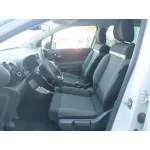Citroen C3 AIRCROSS I (2R_, 2C_) 2017