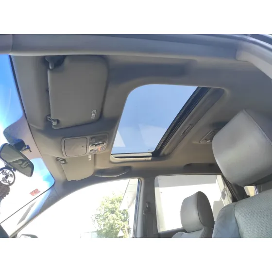 HYUNDAI TUCSON (JM) '2005 2.0 CRDI CAT NEGRO