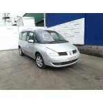 RENAULT ESPACE IV (JK0) RENAULT ESPACE IV (JK0) '2008 * PLATA 2002