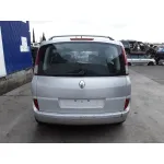 RENAULT ESPACE IV (JK0) RENAULT ESPACE IV (JK0) '2008 * PLATA 2002