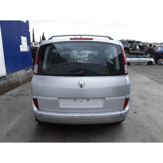 RENAULT ESPACE IV (JK0) '2008 * PLATA