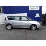 RENAULT ESPACE IV (JK0) RENAULT ESPACE IV (JK0) '2008 * PLATA 2002