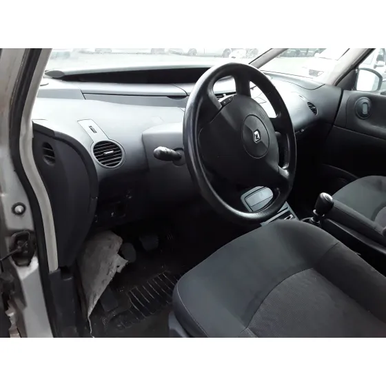 RENAULT ESPACE IV (JK0) '2008 * PLATA