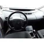 RENAULT ESPACE IV (JK0) RENAULT ESPACE IV (JK0) '2008 * PLATA 2002