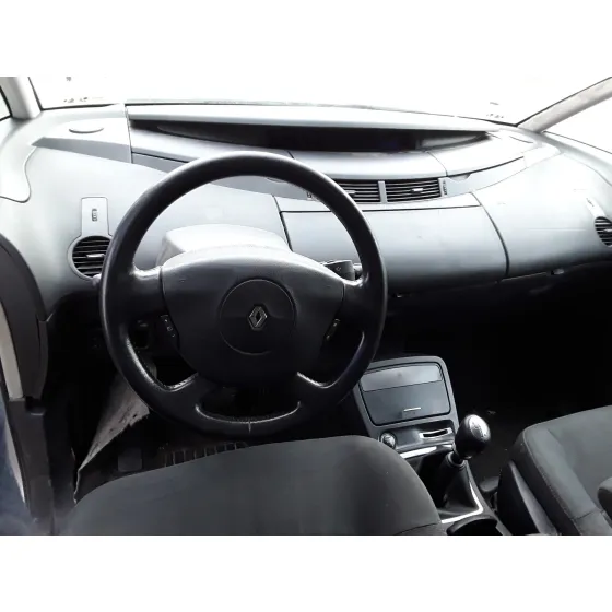 RENAULT ESPACE IV (JK0) '2008 * PLATA