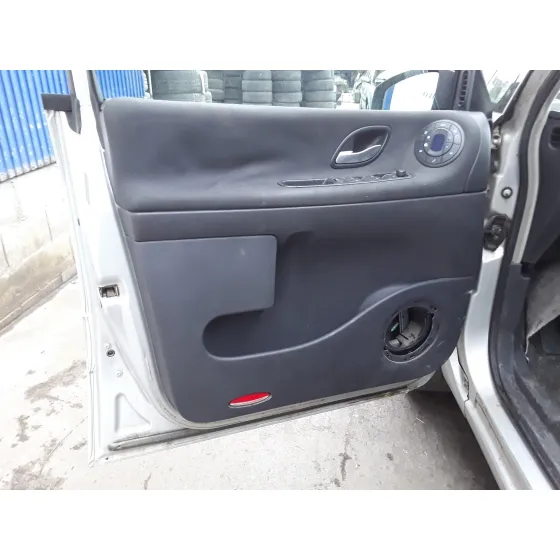 RENAULT ESPACE IV (JK0) '2008 * PLATA