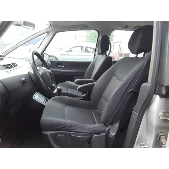 RENAULT ESPACE IV (JK0) '2008 * PLATA