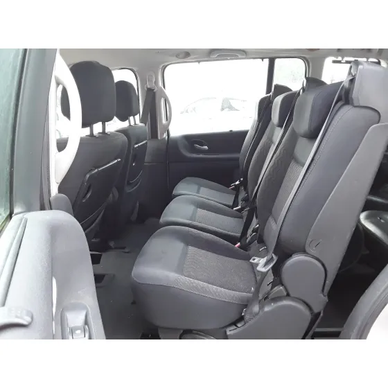 RENAULT ESPACE IV (JK0) '2008 * PLATA