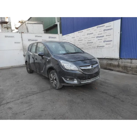 OPEL MERIVA B '2015 * GRIS OSCURO