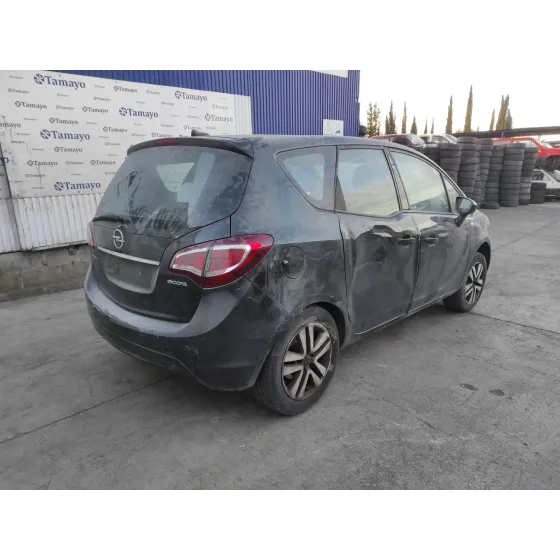 OPEL MERIVA B '2015 * GRIS OSCURO